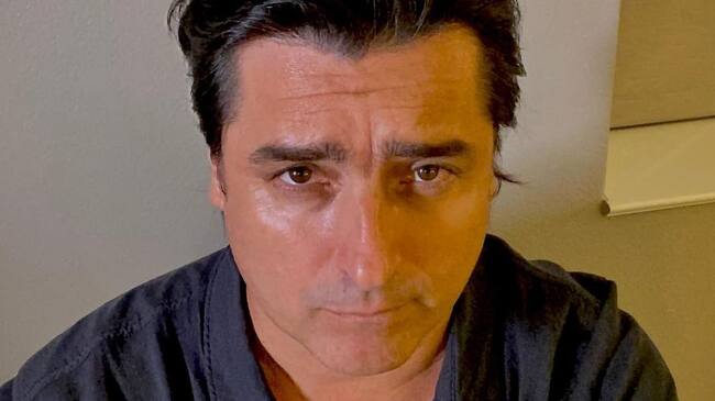 Jorge Zabaleta