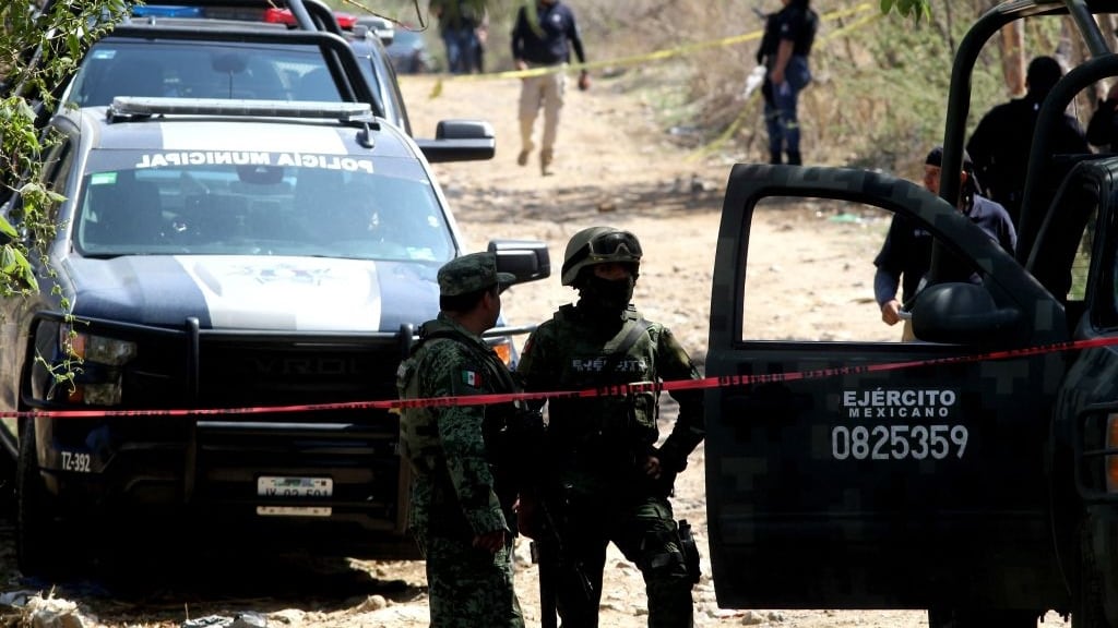 México