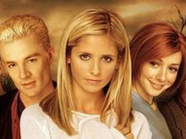 Preparan el regreso de «Buffy, la cazavampiros» con una protagonista negra