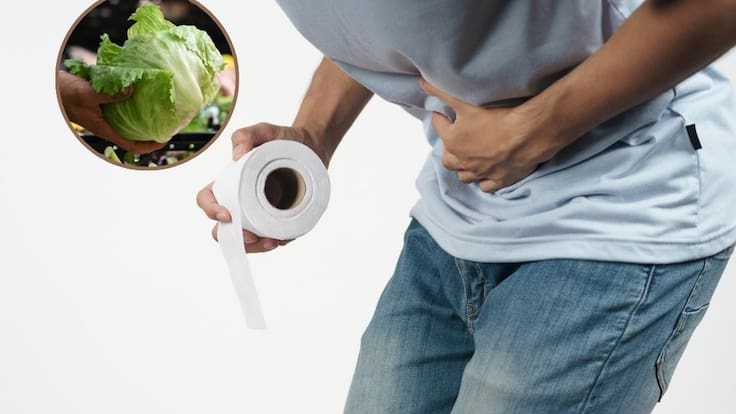 ¿Qué es la ciclosporiasis? La infección intestinal que provoca diarrea “explosiva” y deja las primeras muertes en EE.UU.