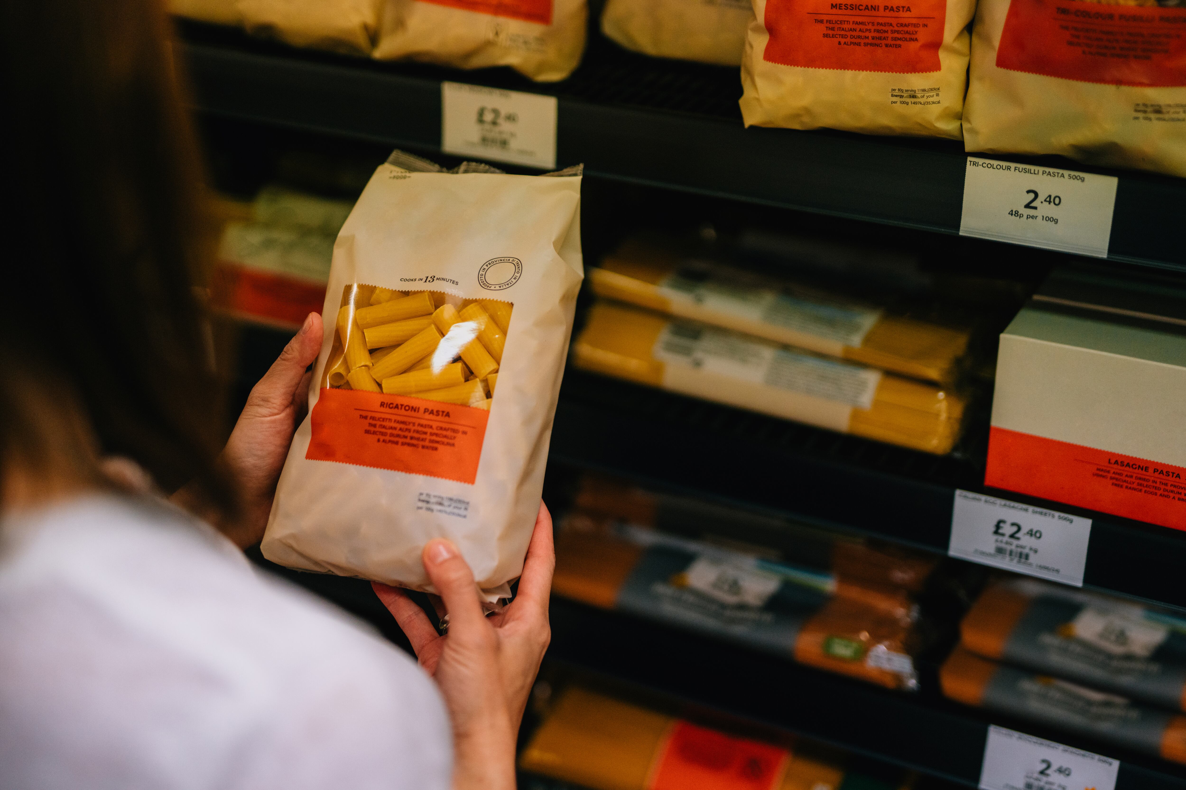 Alza en alimentos en Chile: 88% de los consumidores afirma que ha aumentado su gasto en las últimas semanas