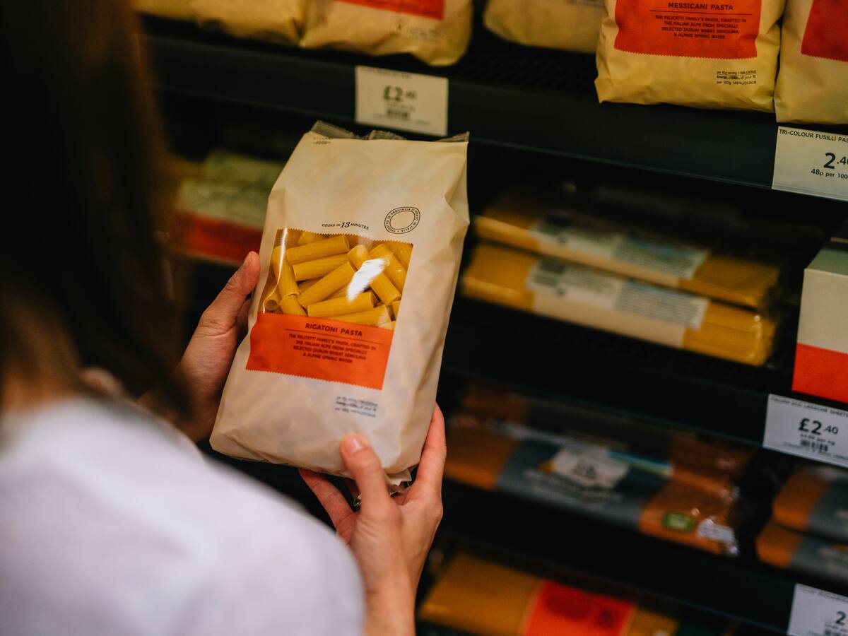 Alza de alimentos en Chile: 88% de los consumidores afirma que ha aumentado su gasto en las últimas semanas