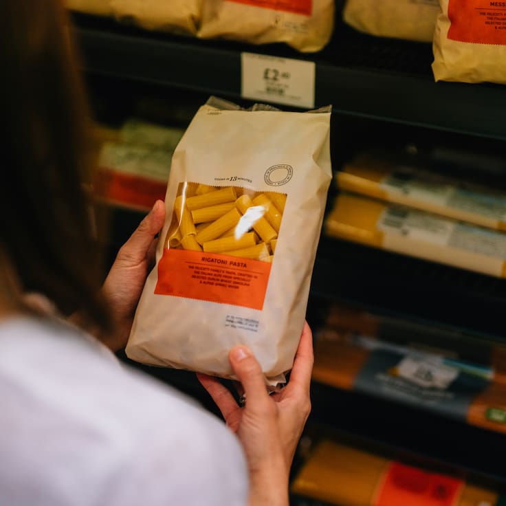 Alza de alimentos en Chile: 88% de los consumidores afirma que ha aumentado su gasto en las últimas semanas