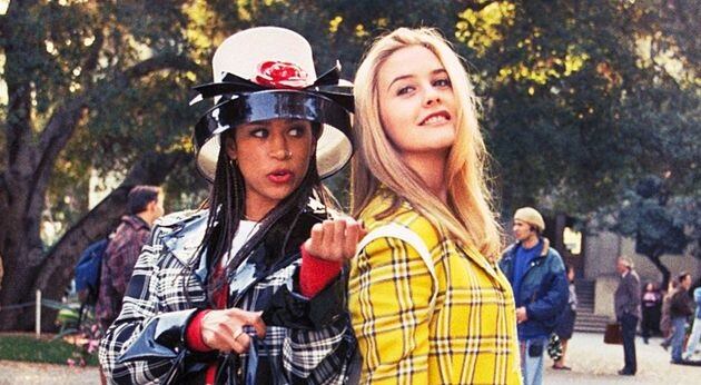 Clueless