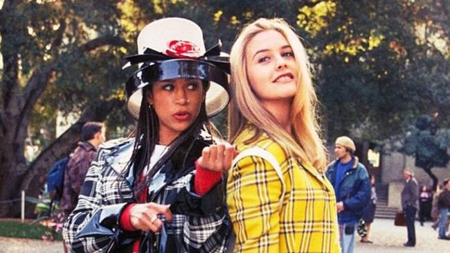 Clueless