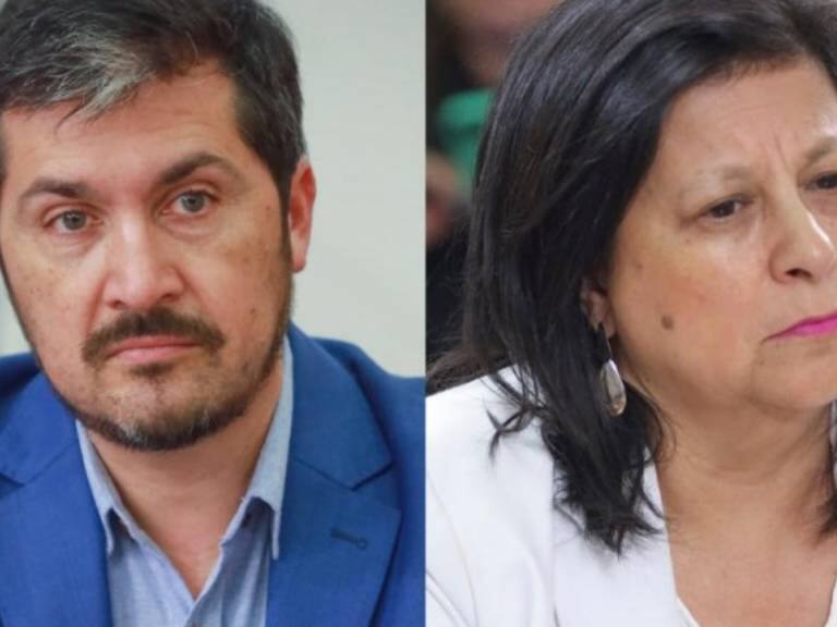 «Llegó al gobierno ofreciendo todo»: diputados RN apuntan al Presidente Boric por paro de profesores