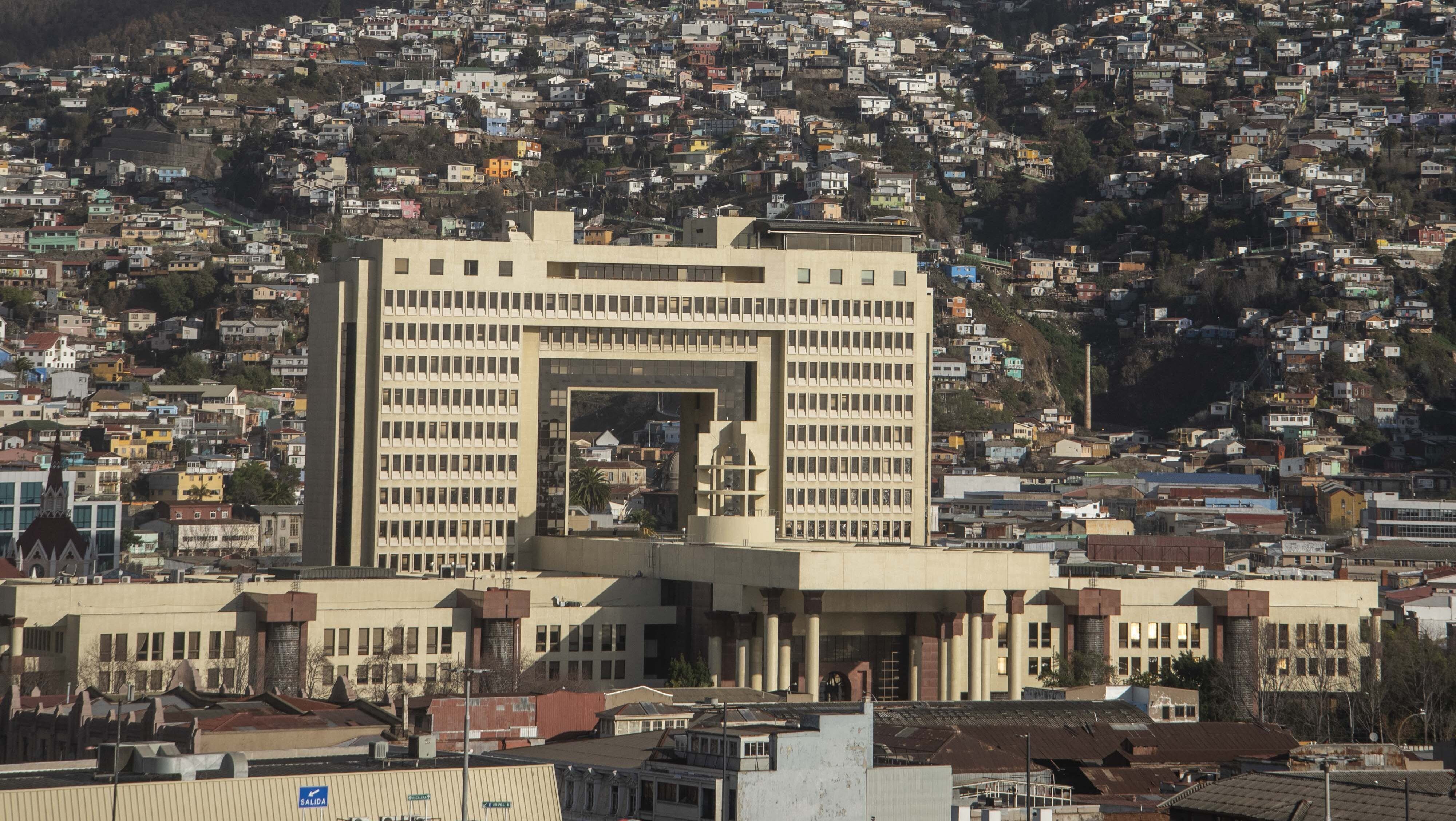 Congreso Nacional