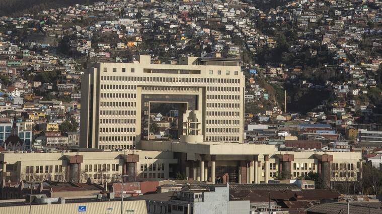 Congreso Nacional