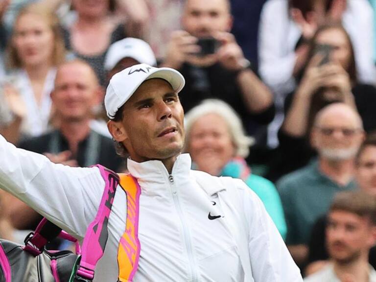 Rafael Nadal retornará a Chile para enfrentar en una exhibición a Alejandro Tabilo