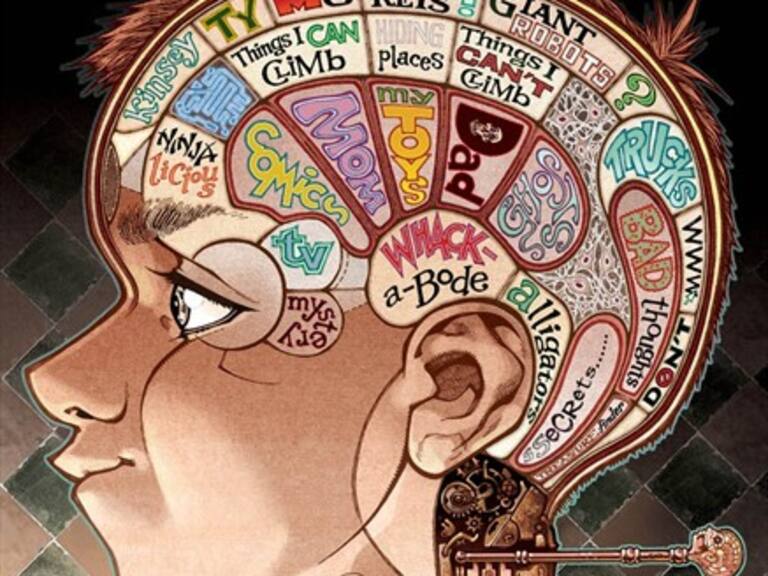 Hulu grabará piloto de Locke & Key, el cómic del chileno Gabriel Rodríguez y el hijo de Stephen King