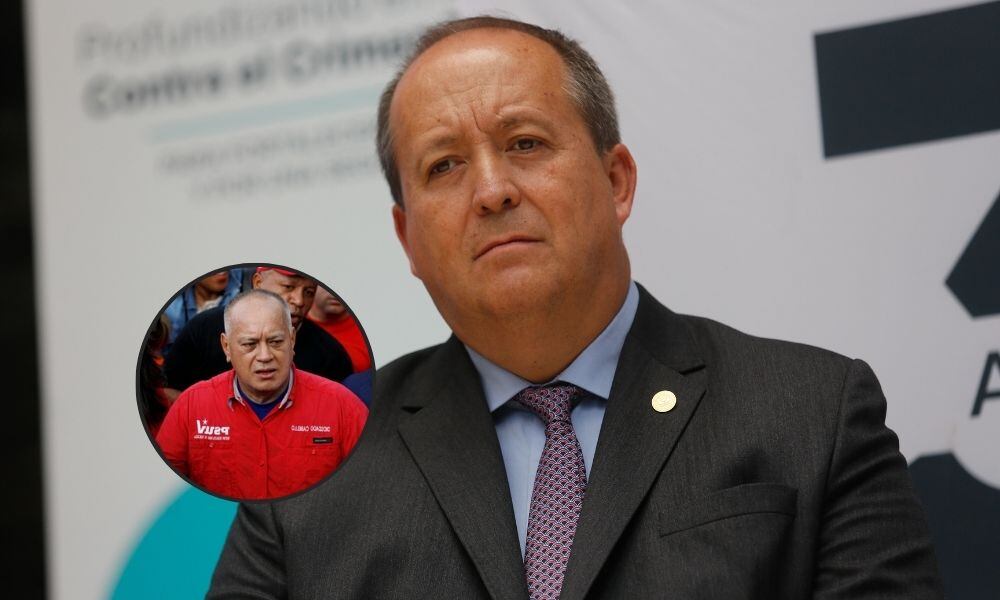 Agencia UNO | Getty Images