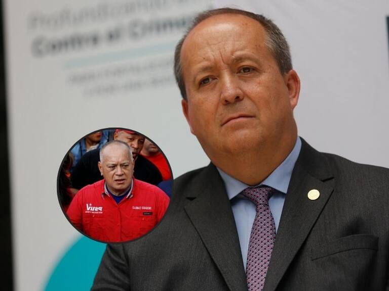 Agencia UNO | Getty Images