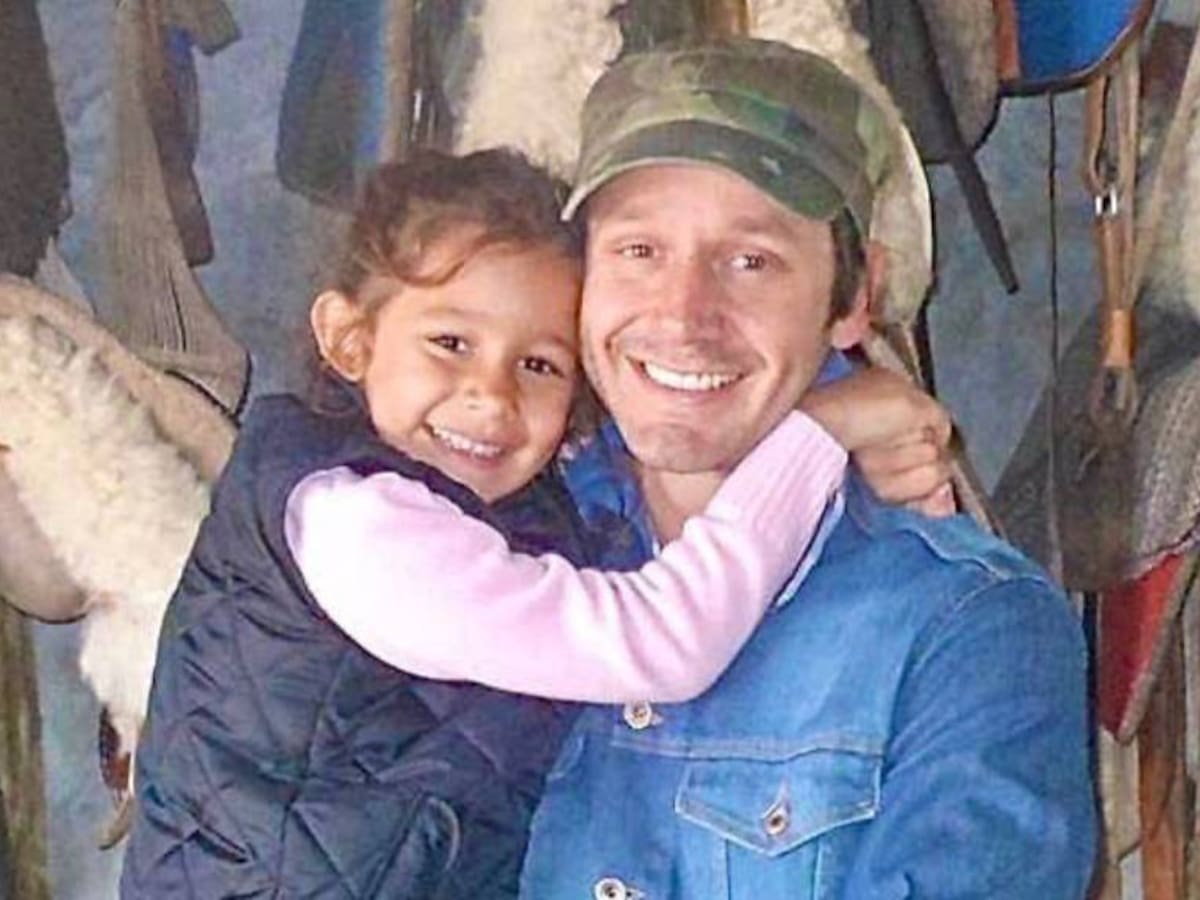 “Busco las palabras para celebrar el nacimiento”: Benjamín Vicuña recuerda con emotiva reflexión a su difunta hija Blanca en su cumpleaños número 18