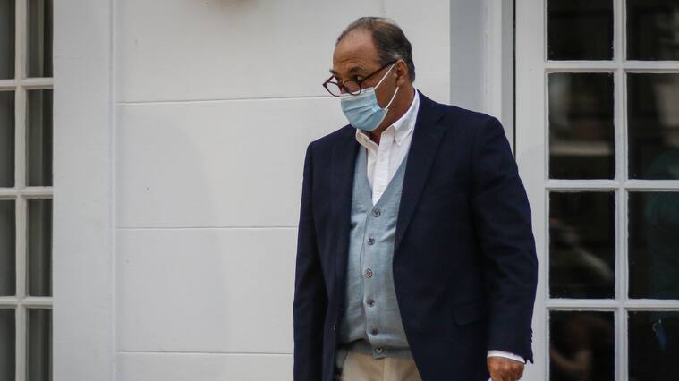 Juan Sutil y resultado de primarias: "Los extremos van quedando fuera"