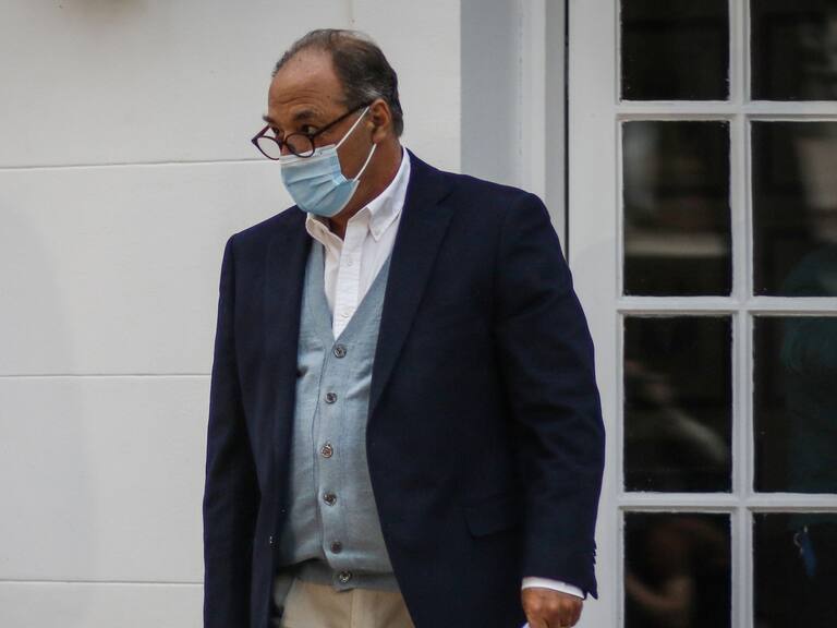 Juan Sutil y resultado de primarias: "Los extremos van quedando fuera"