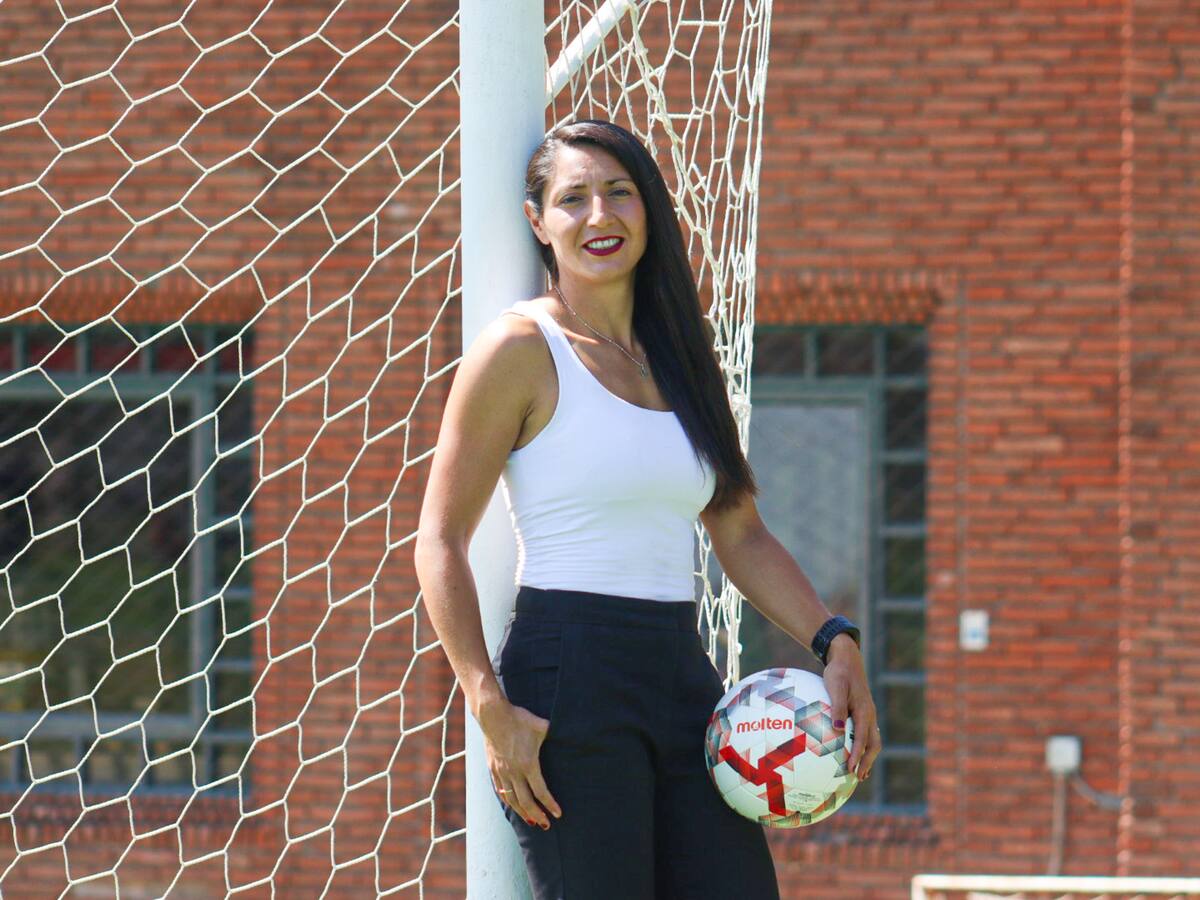 El referato femenino marcará un nuevo hito: ANFP designa a árbitros para la primera fecha del Campeonato Nacional 2024