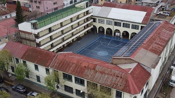 Crisis en María Auxiliadora de Viña del Mar: apoderados denuncian que no hay plan para reubicar a casi 600 estudiantes