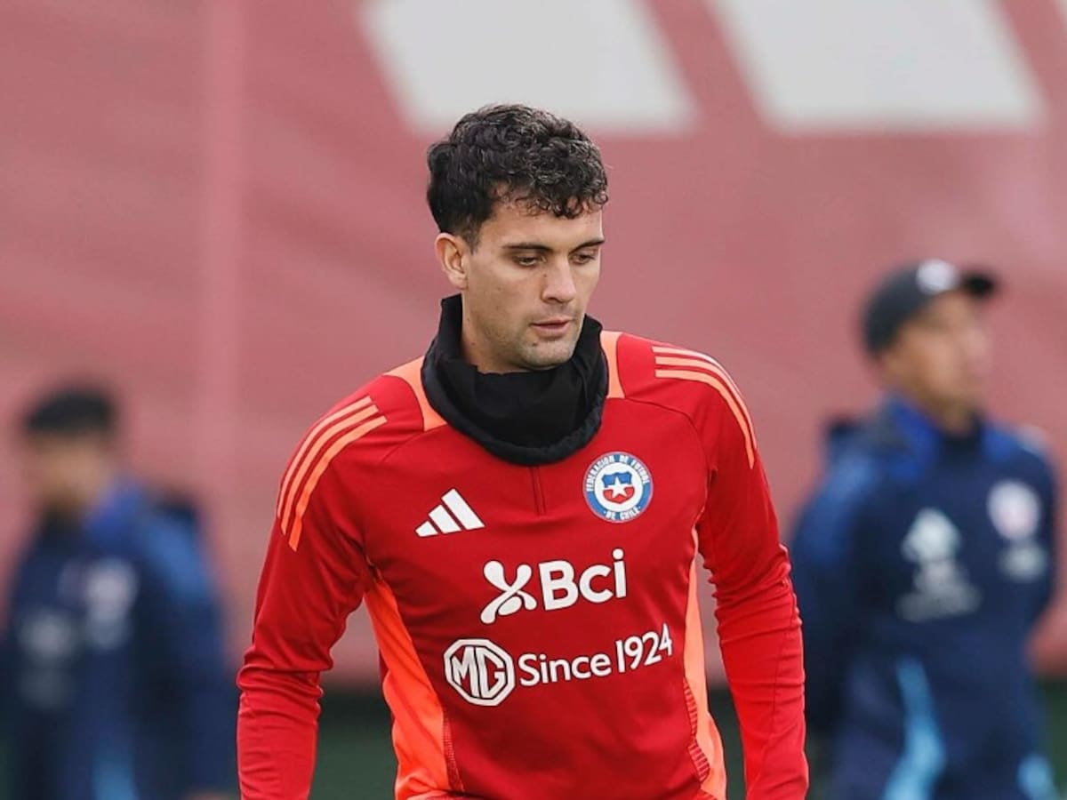 Ignacio Saavedra tiene nuevo equipo en Europa: acuerdo cerrado entre clubes