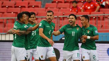 Somos una vergüenza: Chile cae de manera histórica ante Bolivia y queda, futbolísticamente, fuera de la Copa del Mundo