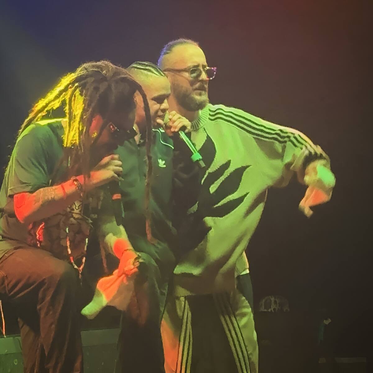Quique Neira se sumó a las despedidas: muere conocido exponente internacional del reggae a sus 43 años