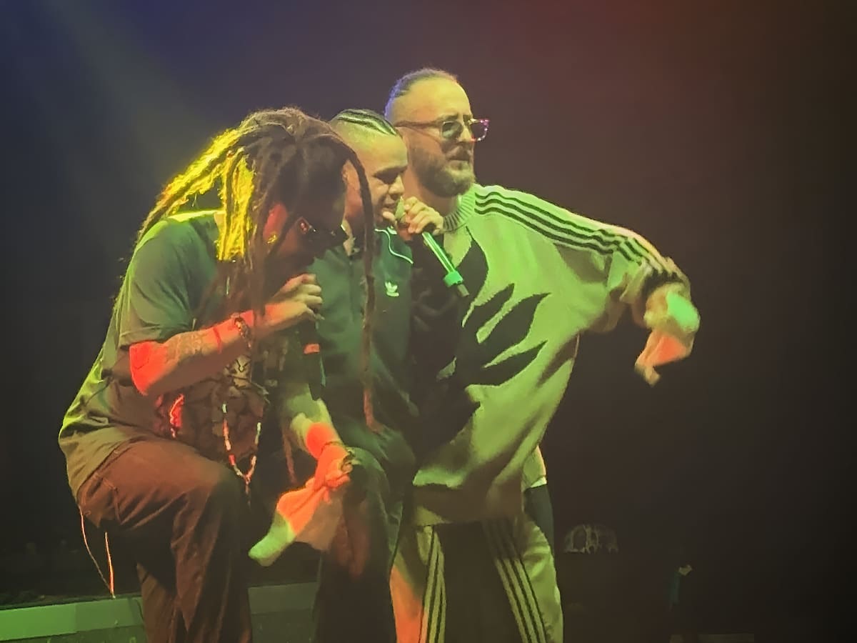 Quique Neira se sumó a las despedidas: muere conocido exponente internacional del reggae a sus 43 años