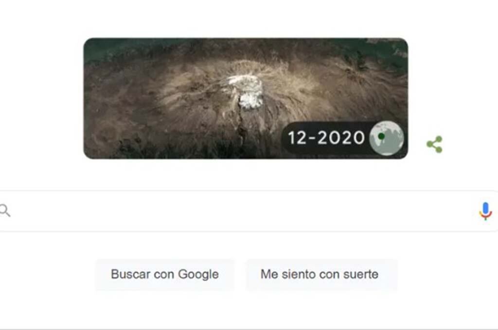 Captura google.com