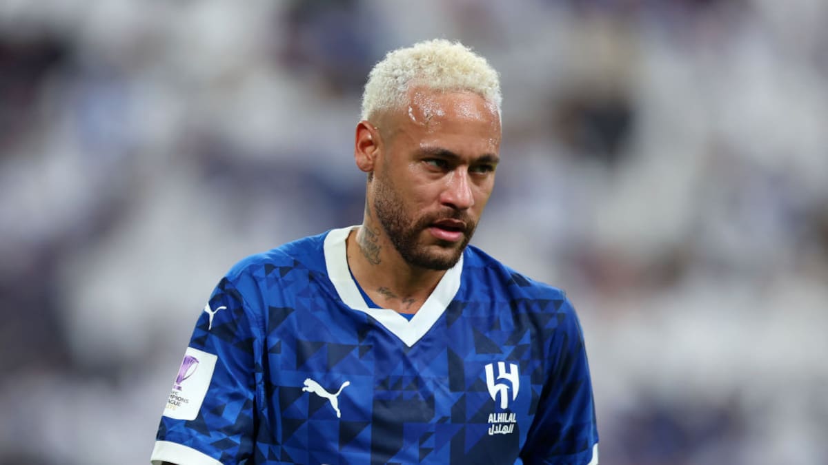 ¡Bombazo en los fichajes! Prensa europea asegura que Neymar tiene todo listo para volver al fútbol sudamericano