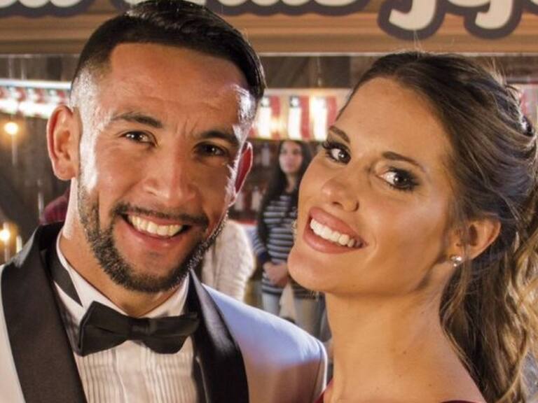 «Yo trato de no meterme»: Mauricio Isla desclasifica detalles de su relación con Gala Caldirola tras bullado quiebre