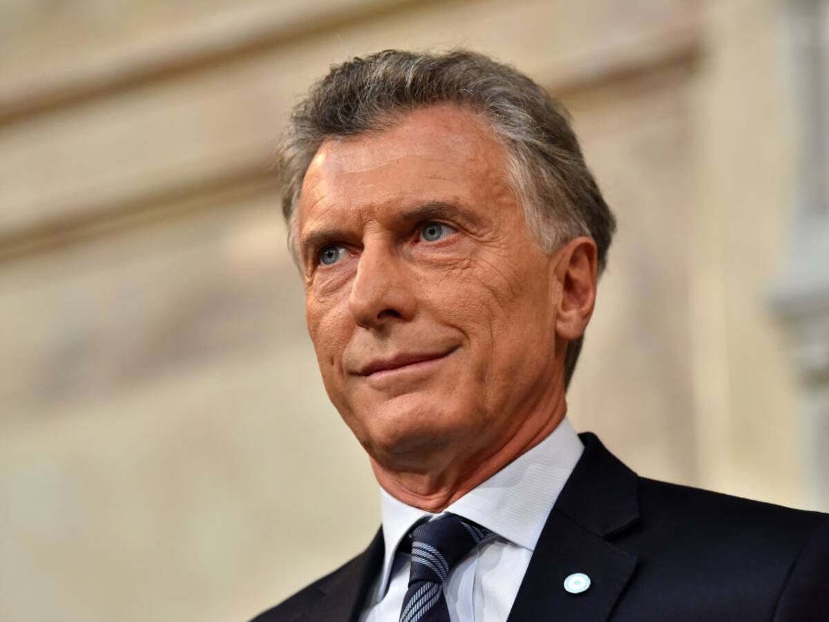 Mauricio Macri es procesado por la justicia en un caso de espionaje ilegal