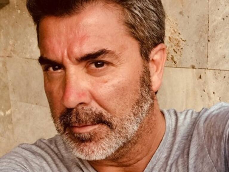 Juan Carlos «Pollo» Valdivia se muestra en sunga en su cuenta de Instagram