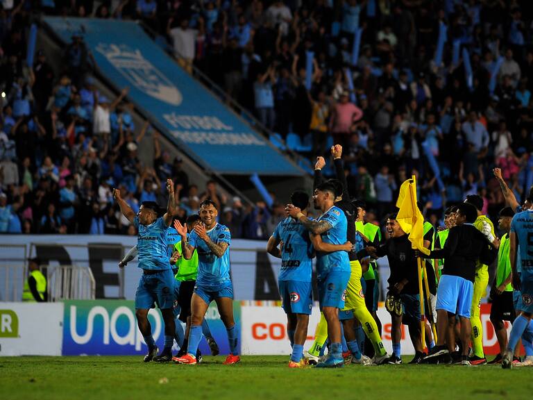 Deportes Iquique ya tendría a su primer refuerzo para jugar Copa Libertadores en 2025