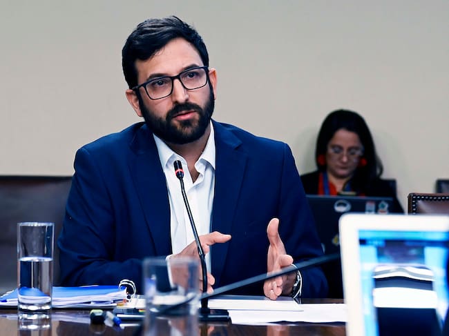 Agencia Uno
