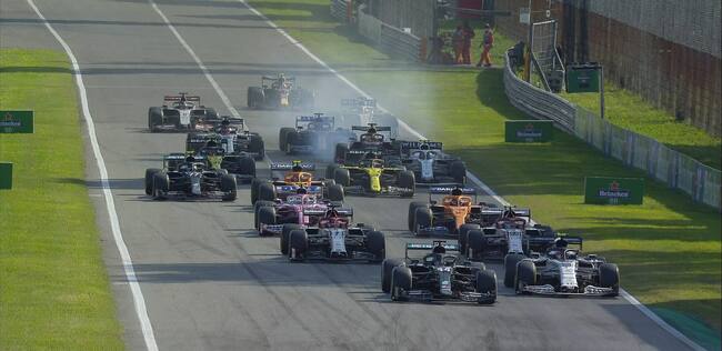 GP de Italia