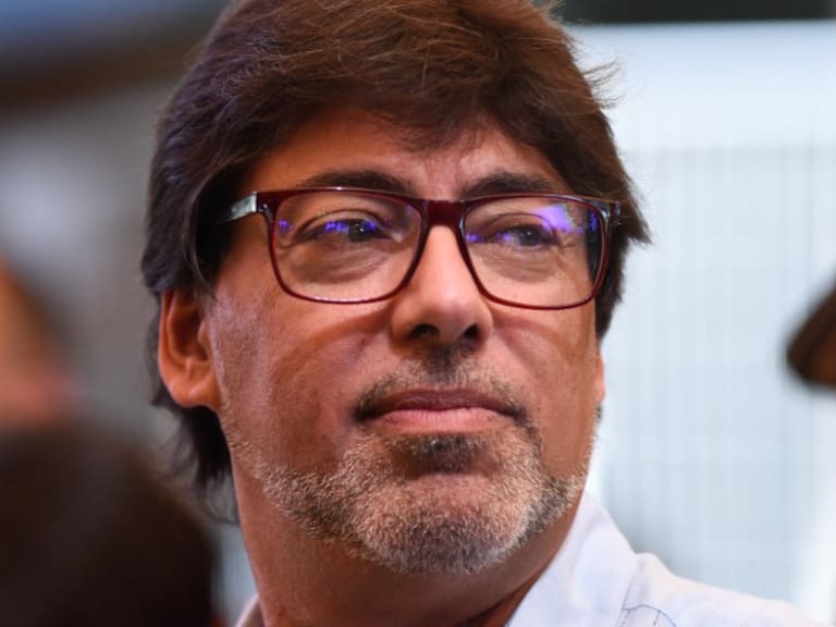 Daniel Jadue y formalización en Fiscalía: «Confío en que se va a establecer mi absoluta inocencia»