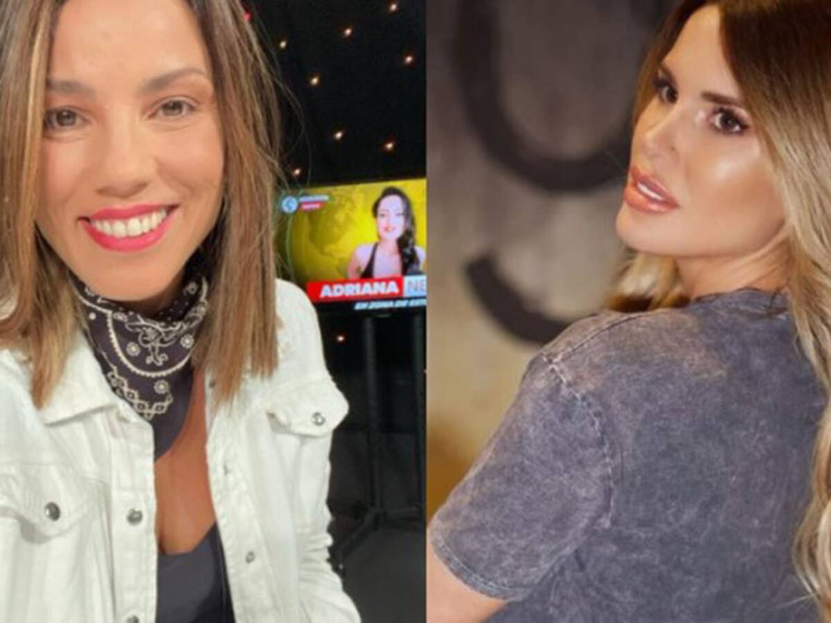 Paula Escobar le respondió a Gala Caldirola: «Eres un personaje público»