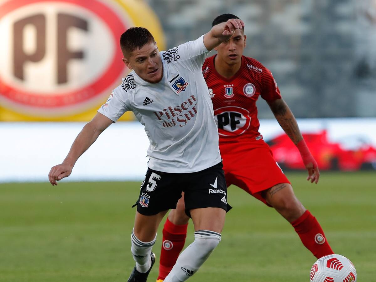 RESUMEN | Unión La Calera empató ante Colo Colo y mantendrá la cima del Torneo Nacional