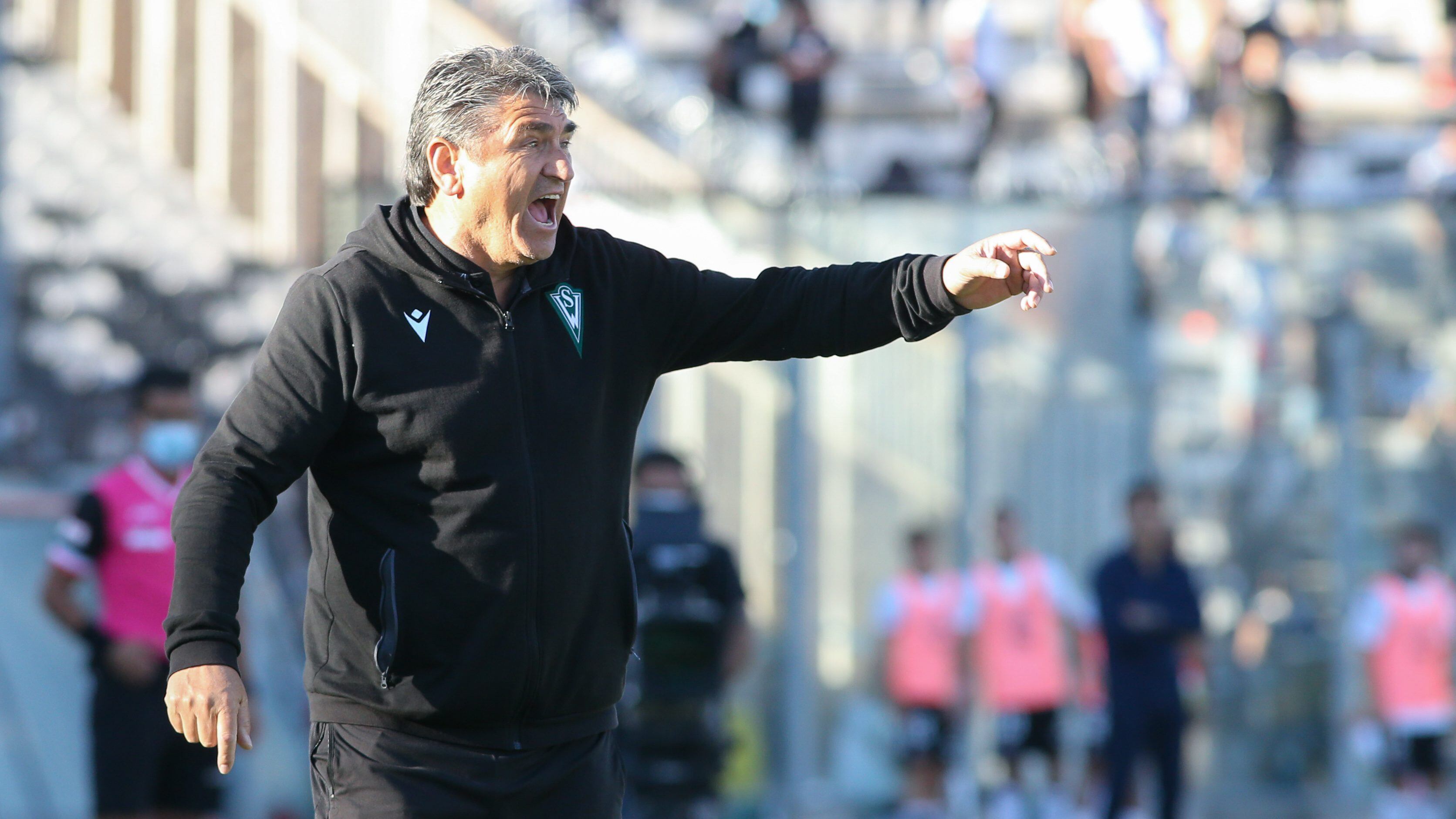 Santiago Wanderers