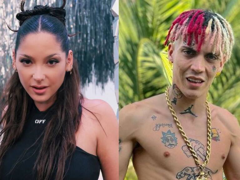 «No saben la rabia que me dio»: Kel Calderón apoya a Marcianeke ante burlas por sus frase sobre The Beatles