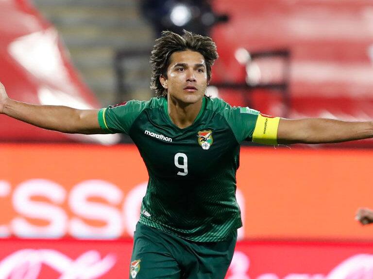 Marcelo Moreno Martins