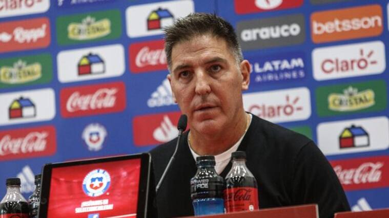Eduardo Berizzo