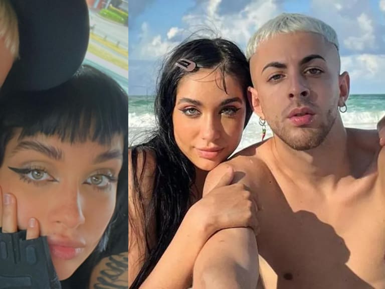 ¡Y le dieron el sí! María Becerra revela romántica petición de matrimonio a su novio