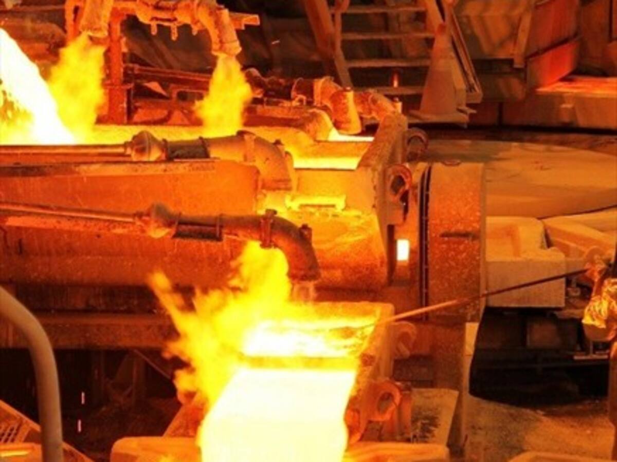 Cochilco por informe de Contraloría sobre Codelco: «No creo que el conflicto sea tan grande»