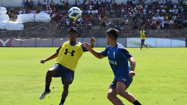 UC jugará ante Rosario Central sin público en San Carlos de Apoquindo