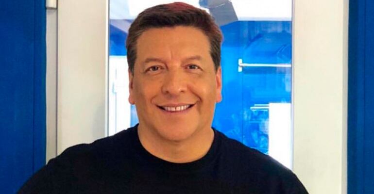 Julio César Rodríguez