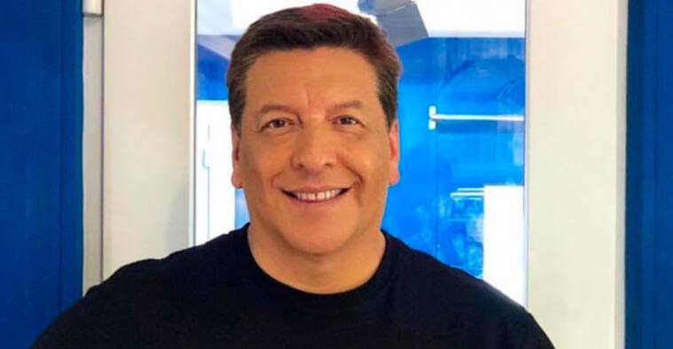 Julio César Rodríguez