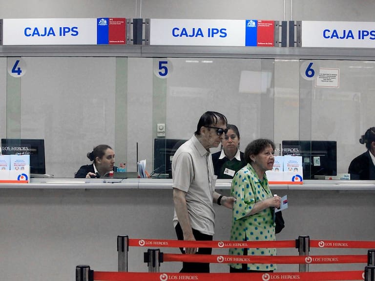 Puente Social – capítulo 4: ¿Puede una Constitución asegurar pensiones dignas?