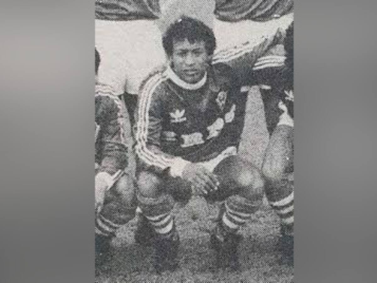 Es nacido en Cabo Verde, pasó por el fútbol chileno y esto dice de la histórica clasificación de su país al Mundial 2026
