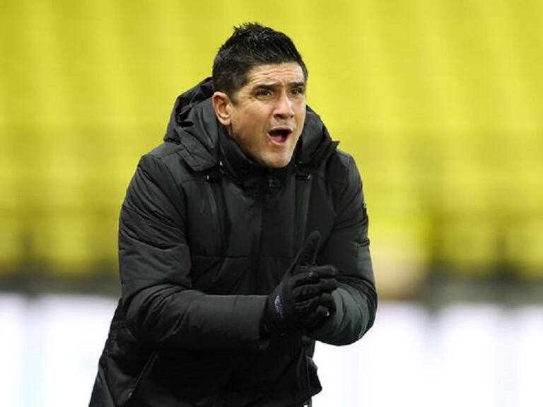 Técnico de Francisco Sierralta en el Watford sueña con fichar al chileno Alexis Sánchez