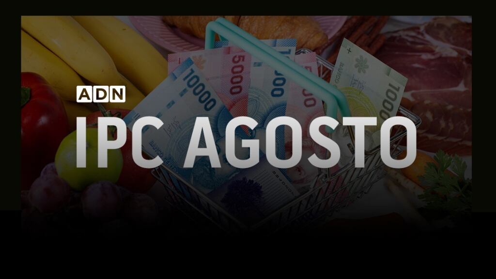 IPC de agosto