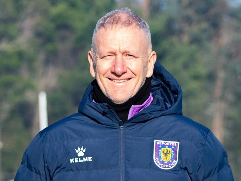 Deportes Concepción tiene nuevo DT: Christian Lovrincevich vuelve a Chile para dirigir al cuadro lila